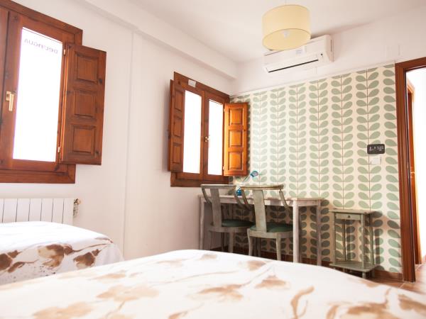 Learn Spanish in Granada, Spain