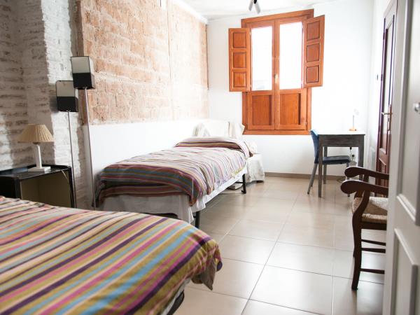Learn Spanish in Granada, Spain
