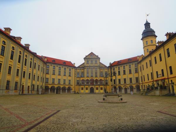 Belarus tour, highlights of Belarus