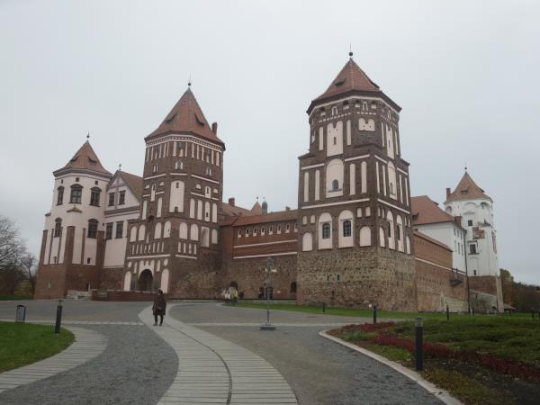 Belarus tour, highlights of Belarus