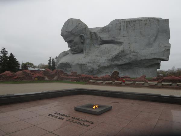 Belarus tour, highlights of Belarus