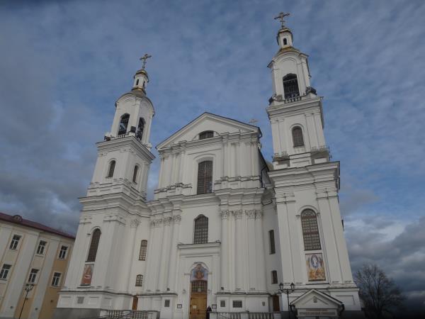 Belarus tour, highlights of Belarus
