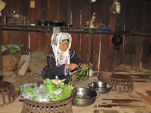 Shan State tour in Myanmar