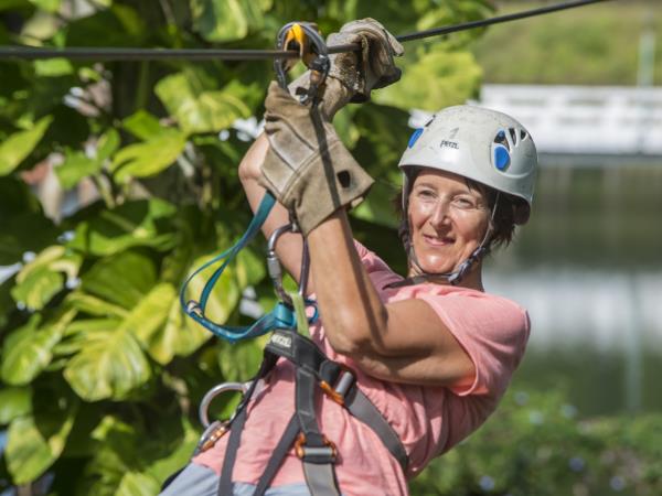 Cuba activity holiday