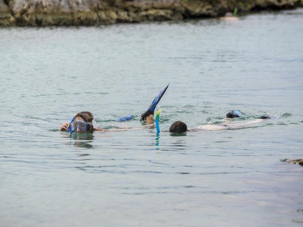 Cuba activity holiday