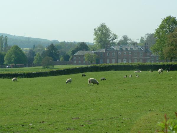 Pilgrims Way Rochester to Canterbury self guided walking tour