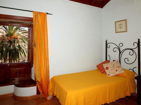 La Gomera self catering cottage, Canary Islands