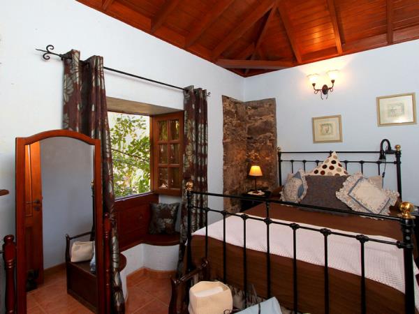 La Gomera self catering cottage, Canary Islands
