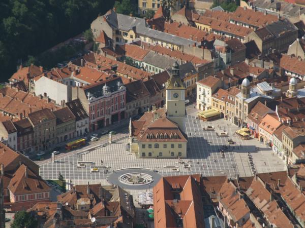 Romania holiday, Discover Romania