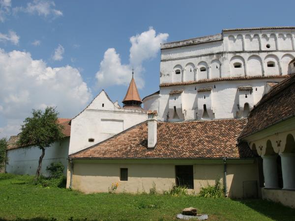 Romania holiday, Discover Romania