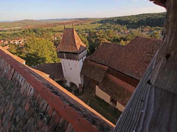 Romania holiday, Discover Romania
