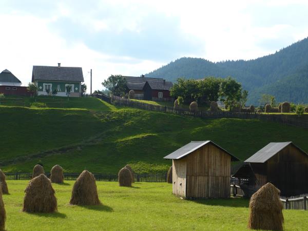 Romania holiday, Discover Romania