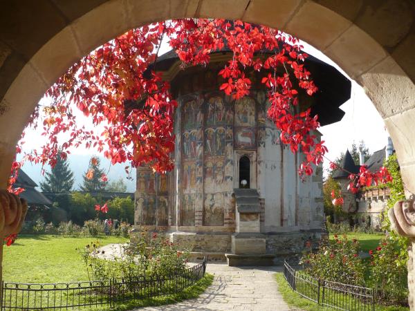 Romania holiday, Discover Romania