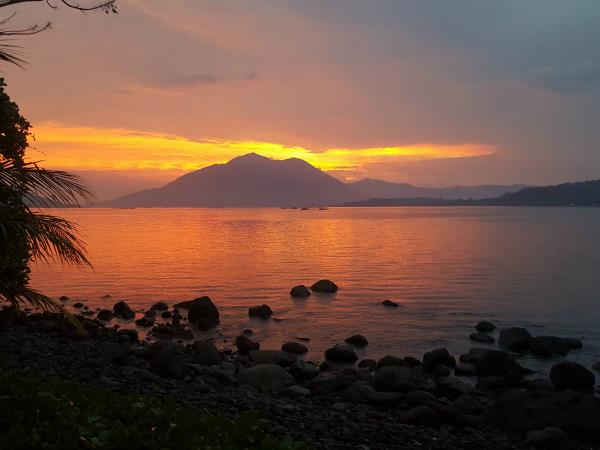 Dive holiday in Indonesia, Alor and Komodo