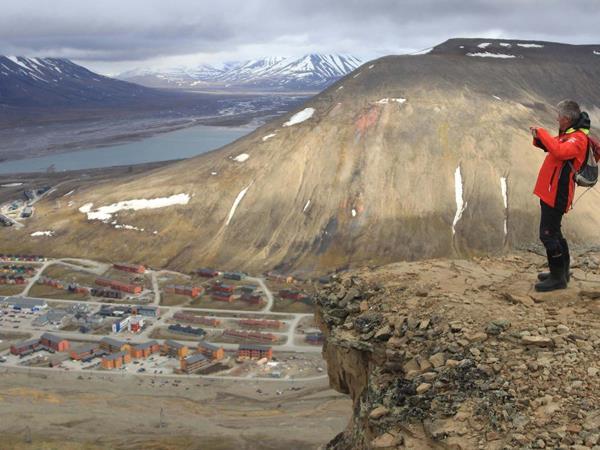 Spitsbergen Arctic Cruise