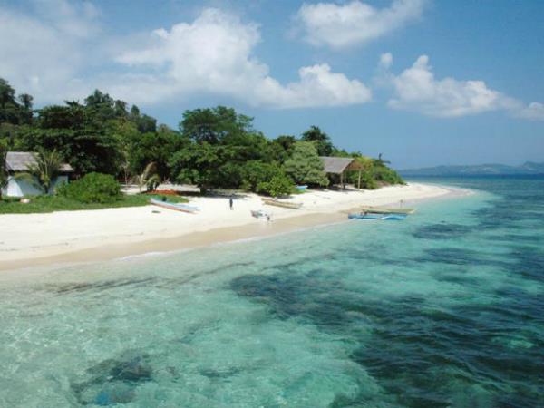 Raja Ampat and North Sulawesi diving holiday