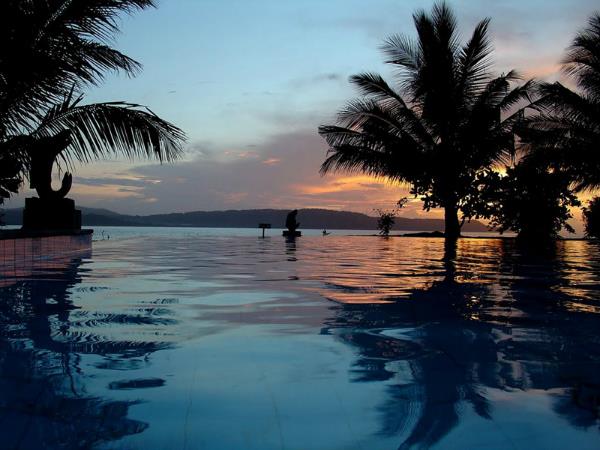 Raja Ampat and North Sulawesi diving holiday