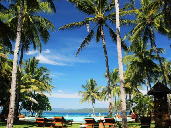 Raja Ampat and North Sulawesi diving holiday