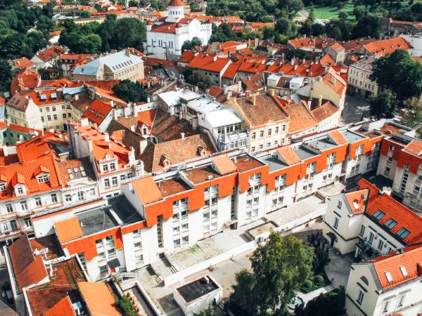 Lithuania highlights holiday