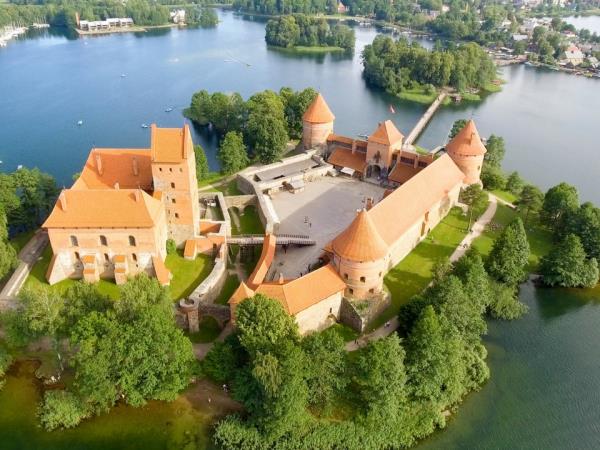 Lithuania highlights holiday