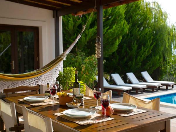Turkey villa holiday, near Patara Beach