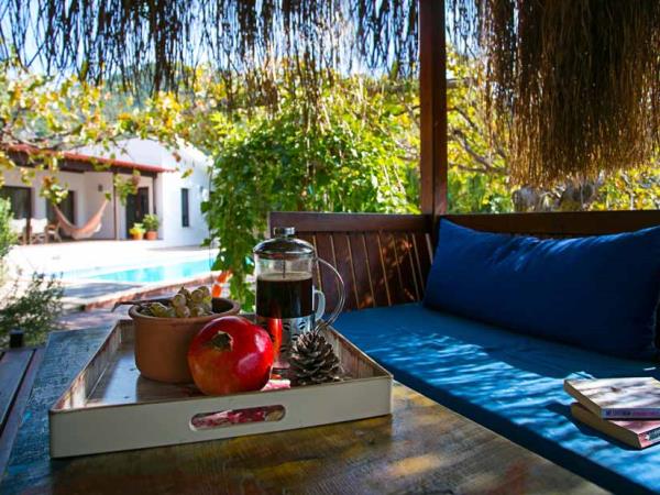 Turkey villa holiday, near Patara Beach