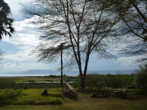 Luxury Tanzania safari with Maasai experience