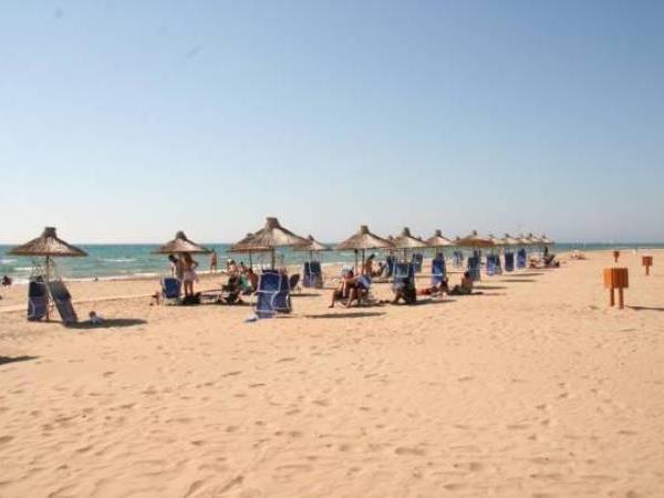 Greece self drive holiday, Peloponnese beaches