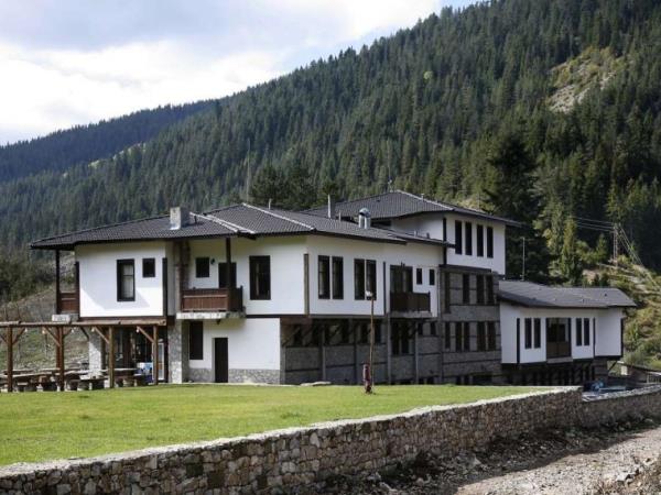 Rhodope Mountains walking holiday in Bulgaria