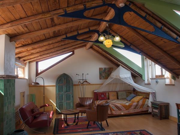 Algarve holiday accommodation