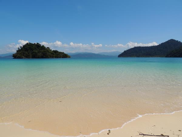 Andaman holidays & community tours, Thailand