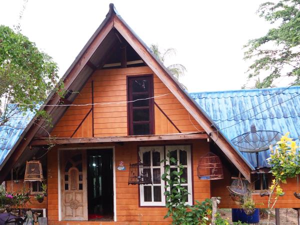 Andaman holidays & community tours, Thailand
