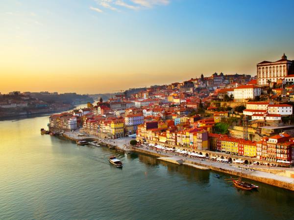Porto to Santiago De Compostela walking holiday