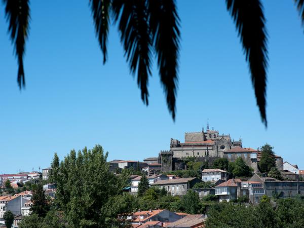 Porto to Santiago De Compostela walking holiday