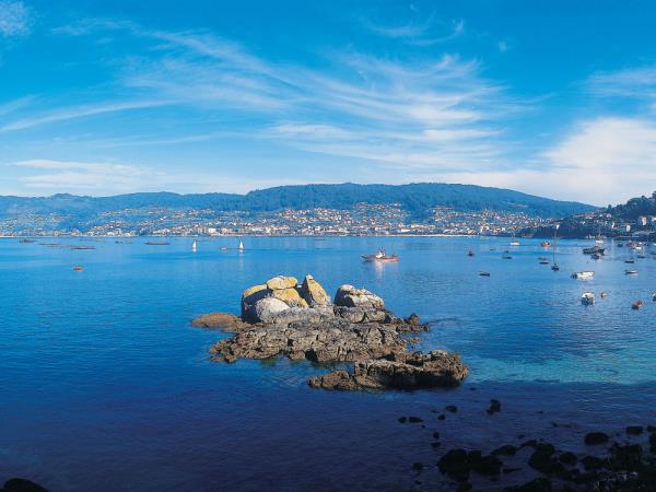 Porto to Santiago De Compostela walking holiday