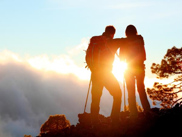 Porto to Santiago De Compostela walking holiday