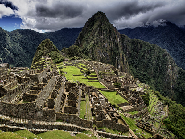 Peru bird watching holiday