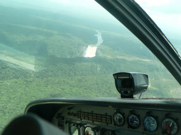 Jungle trekking holiday in Guyana