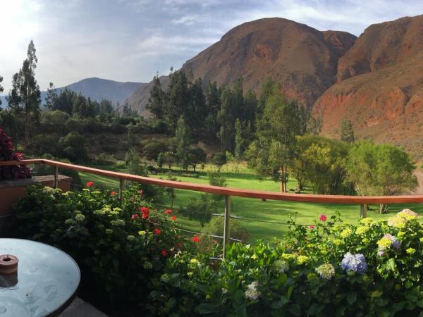 Luxury Peru adventure holiday
