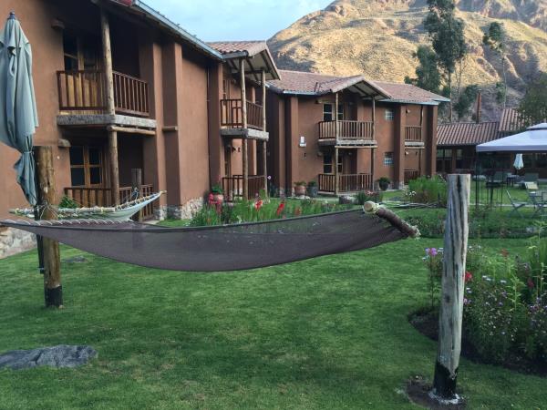 Luxury Peru adventure holiday