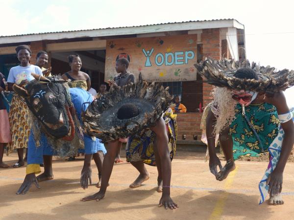 Malawi cultural tour