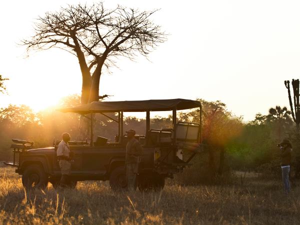 Malawi cultural tour