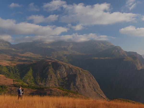 Malawi cultural tour