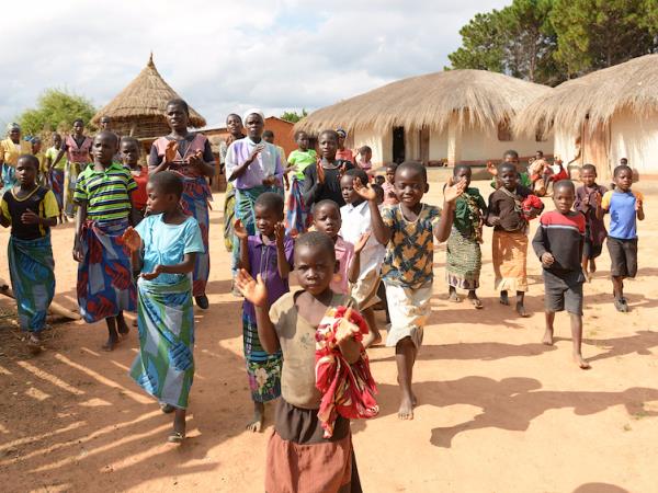 Malawi cultural tour