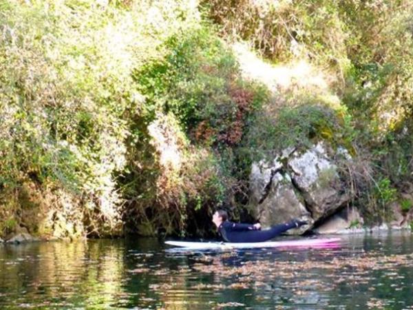 Learn Spanish & yoga in the Picos de Europa, Spain