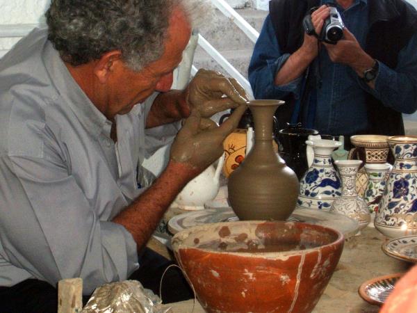 Karpathos and Rhodos walking & cultural holiday, Greece