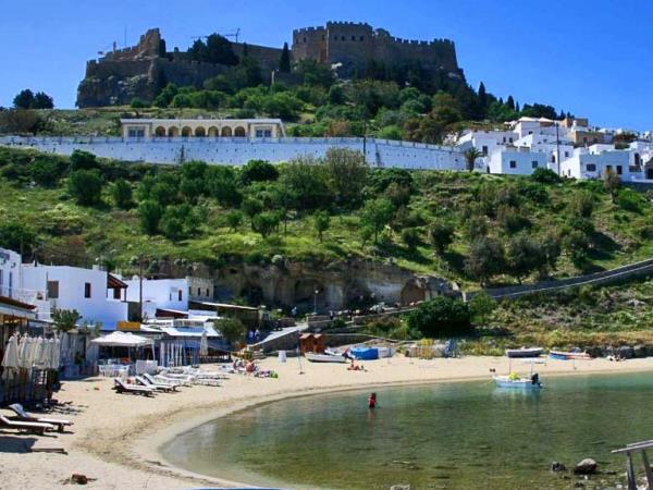 Karpathos and Rhodos walking & cultural holiday, Greece