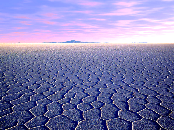 Bolivia photography and adventure holiday