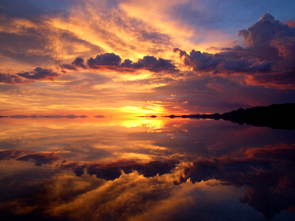 Bolivia photography and adventure holiday