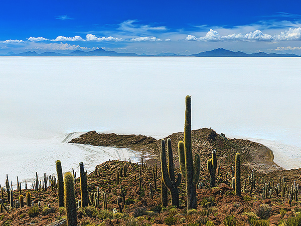 Bolivia photography and adventure holiday